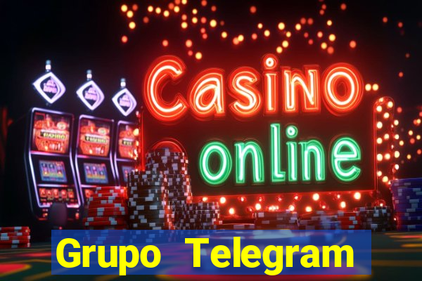 Grupo Telegram palpites futebol